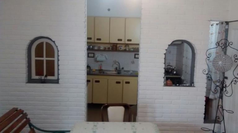 VENDO CASA  105