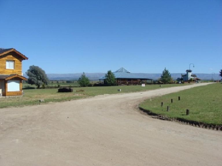 Lotes en B° Champaqui Golf - Villa Gral. Belgrano - Cod. 245