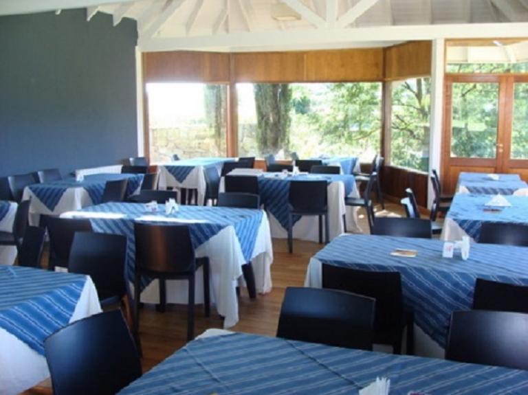 Lotes en B° Champaqui Golf - Villa Gral. Belgrano - Cod. 245