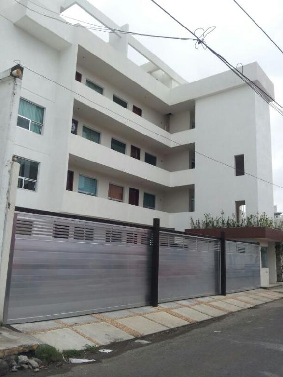 Precioso departamento ubicado cerca de colegios y bancos
