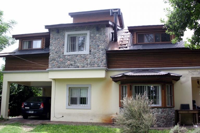 BENAVIDEZ: EXTE CASA - LOTE DE 1200 MTRS! ZONA DE QUINTAS