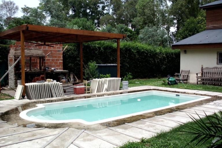 BENAVIDEZ: EXTE CASA - LOTE DE 1200 MTRS! ZONA DE QUINTAS