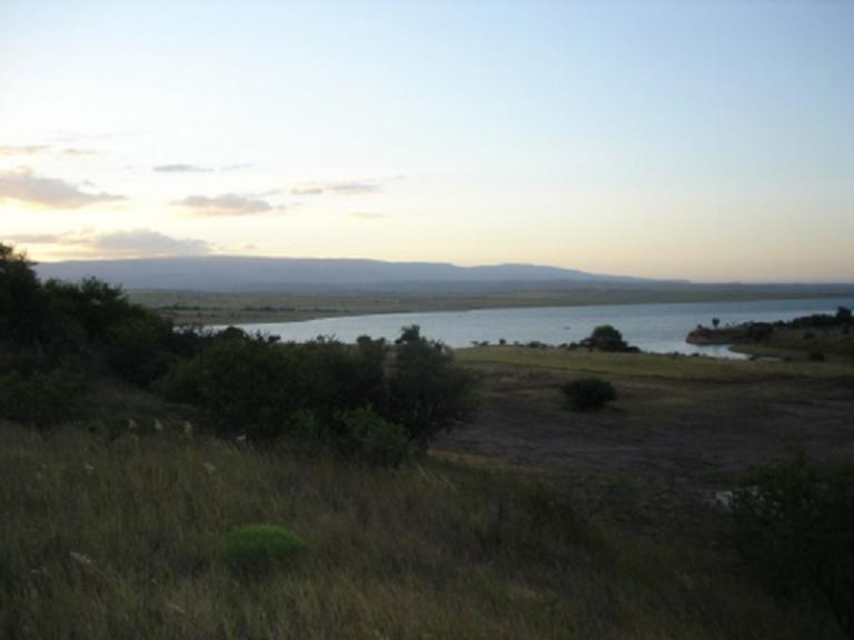 Lotes en VENTA en Punto Claro - Cod. 0000450