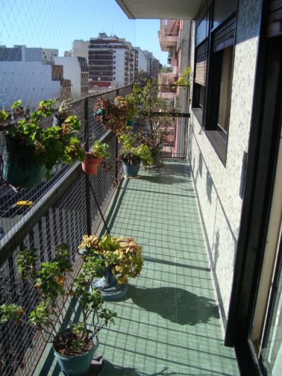 4 AMB.C/DEPENDENCIA . COCHERA Y BAULERA