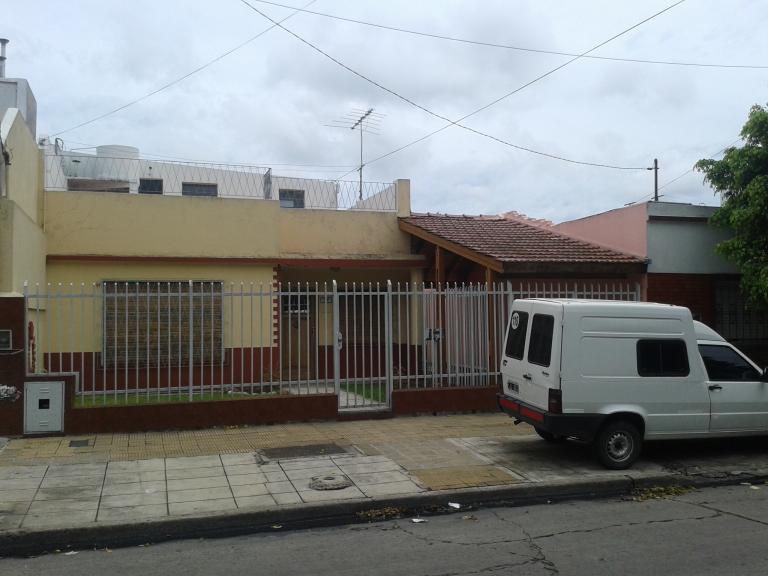 Propiedad en Villa Bosch