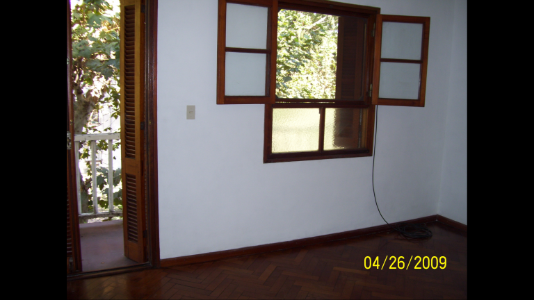 DUEÑO VENDE DTO 3 AMB EN CAPITAL