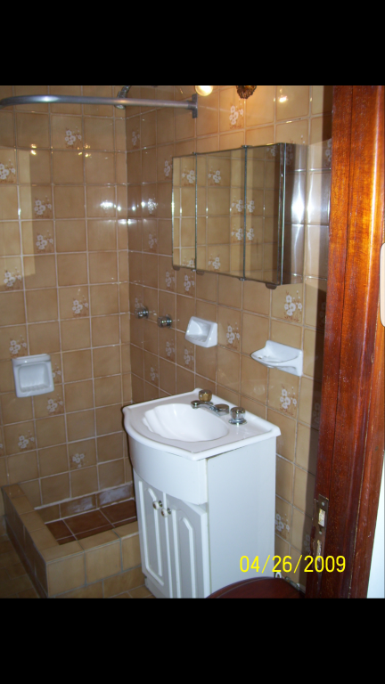DUEÑO VENDE DTO 3 AMB EN CAPITAL