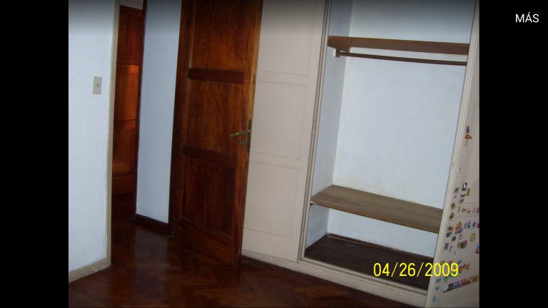 DUEÑO VENDE DTO 3 AMB EN CAPITAL
