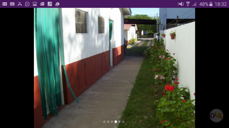 DUEÑO VENDE PROPIEDAD EN MONTE HERMOSO