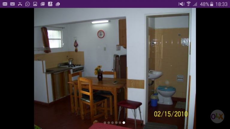 DUEÑO VENDE PROPIEDAD EN MONTE HERMOSO