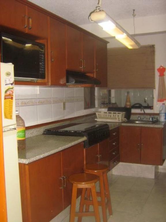 Precioso departamento amueblado rustico