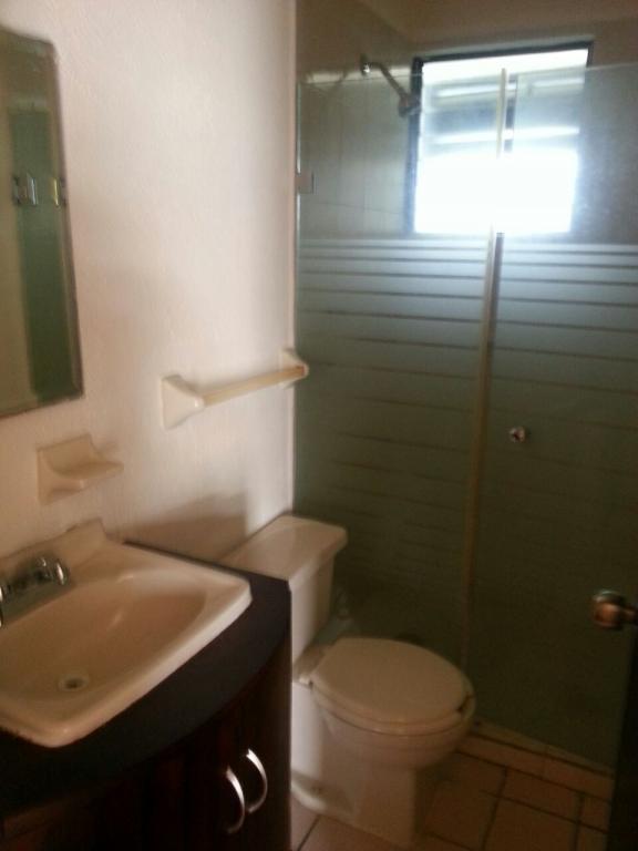 Hermoso departamento en La Tampiquera con alberca