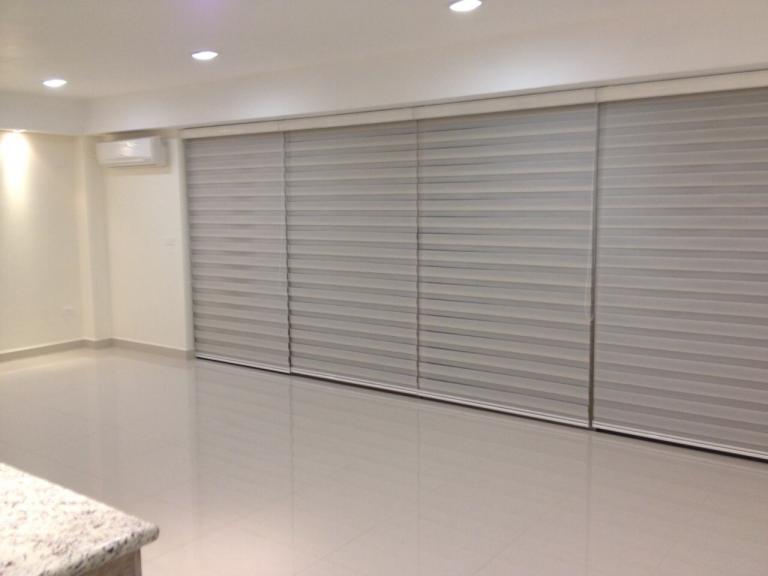 Magnifica residencia acabados de lujo minimalista