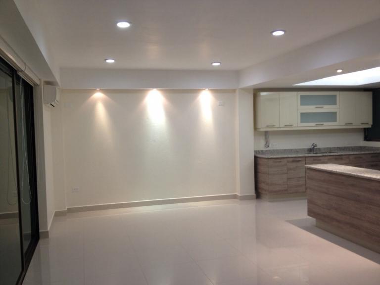 Magnifica residencia acabados de lujo minimalista