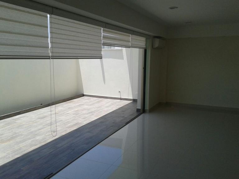 Magnifica residencia acabados de lujo minimalista
