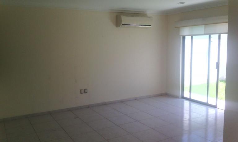 Excelente casa en renta en La Tampiquera