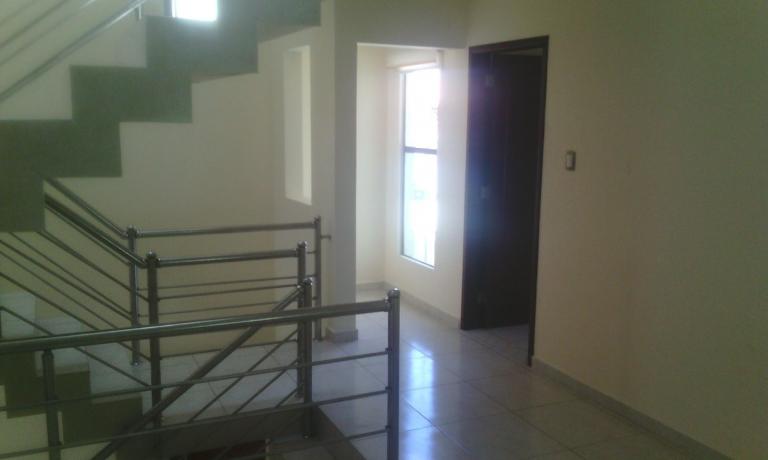 Excelente casa en renta en La Tampiquera