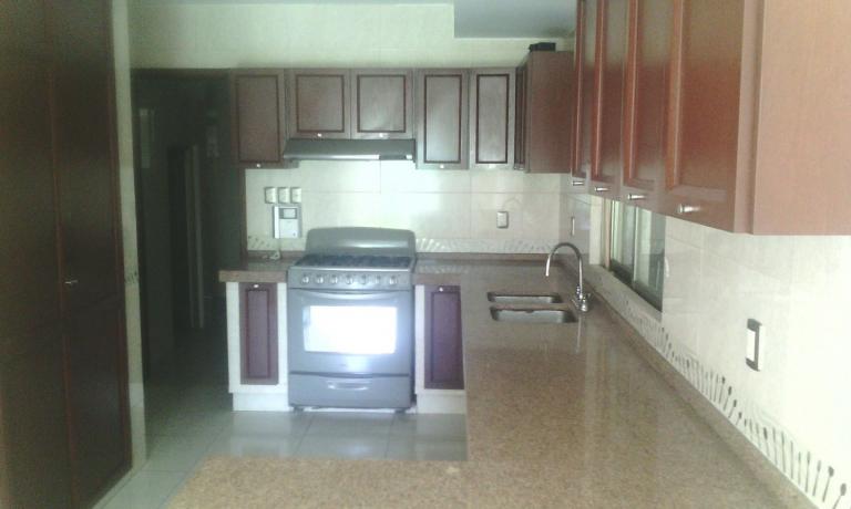 Excelente casa en renta en La Tampiquera