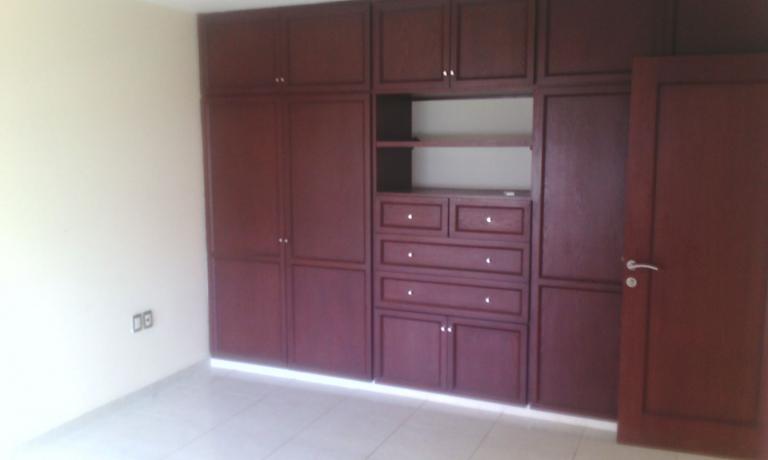 Excelente casa en renta en La Tampiquera