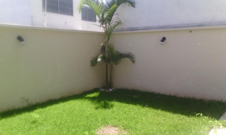 Excelente casa en renta en La Tampiquera