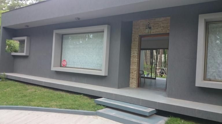 Carilo excel casa a estren 4 amb 165m2