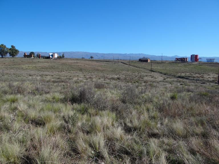 DOCE (12) Lotes en Yacanto de Calamuchita