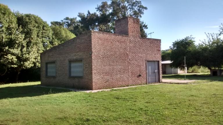 Excelente casa quinta de 1,5 Ha