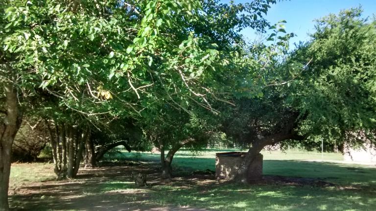 Excelente casa quinta de 1,5 Ha