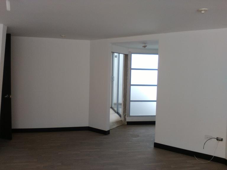 Oportunidad ultimos departamentos en Carcelen