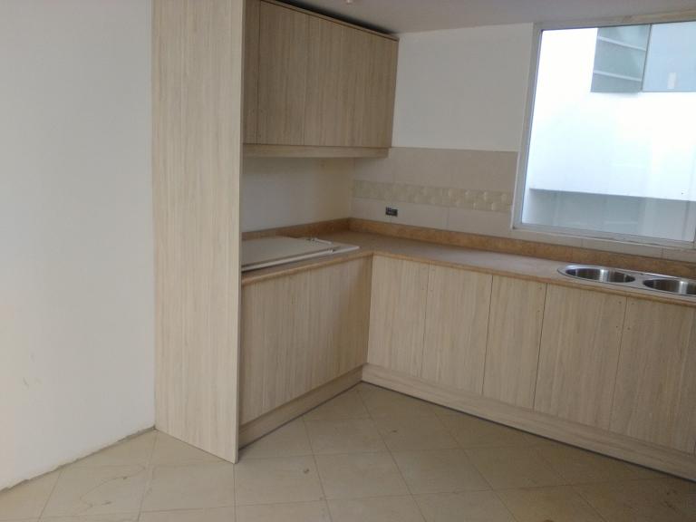 Oportunidad ultimos departamentos en Carcelen