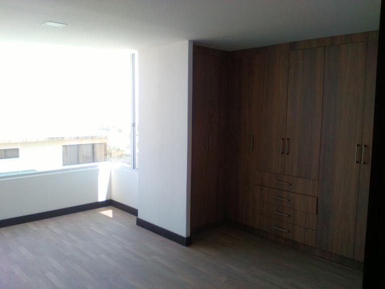 Oportunidad ultimos departamentos en Carcelen