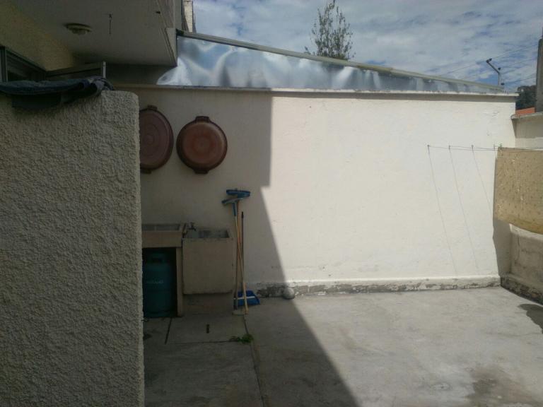 hermosa casa en Conocoto la Moya