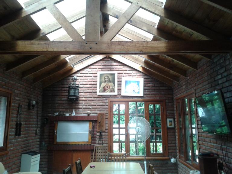 Venta de Chalet 5 o mas ambientes en Mar del Plata Constitución