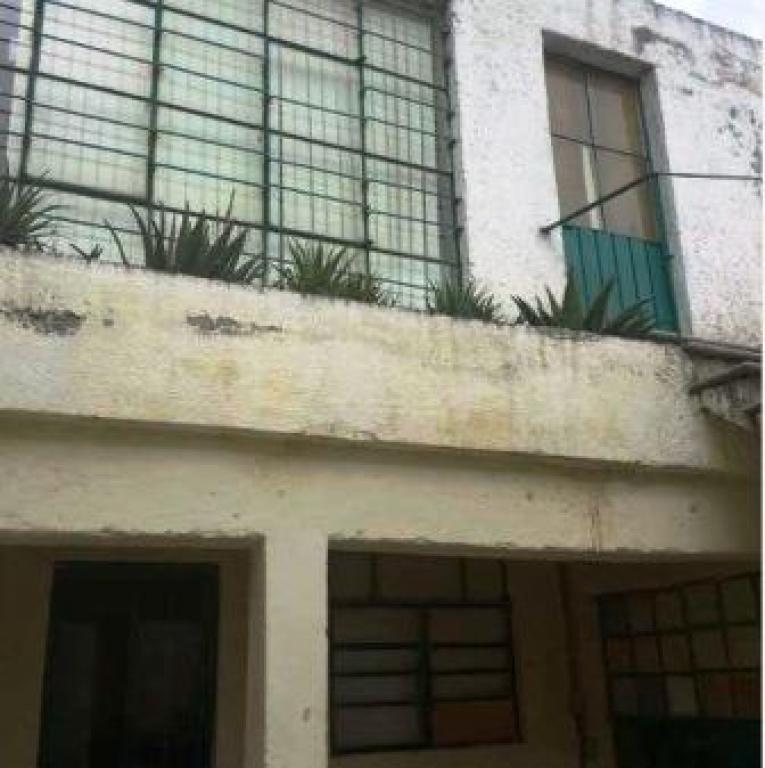 BODEGA INDUSTRIAL MIGUEL HIDALGO TLÁHUAC