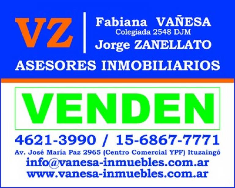 Excelente punto comercial, sobre Acceso Oeste. RETASADO