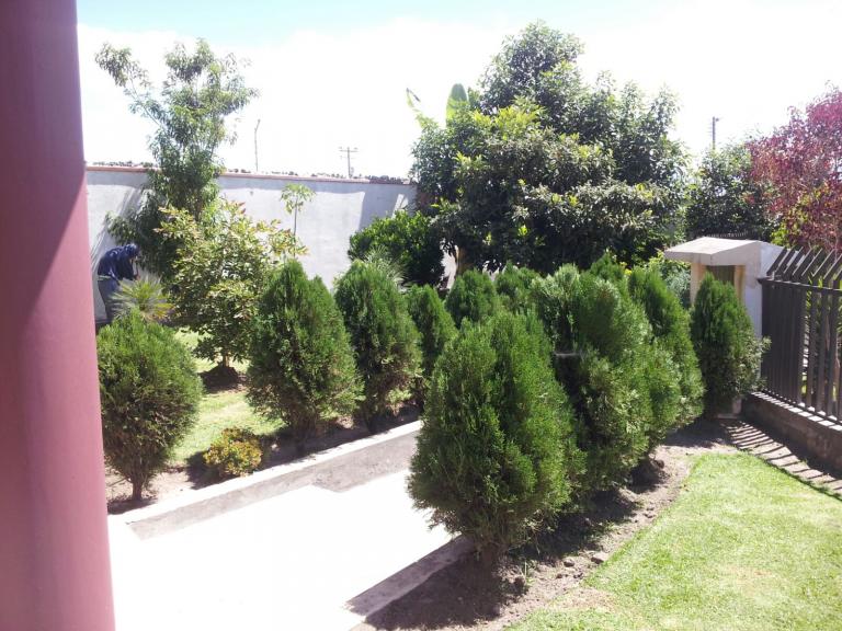 HERMOSA CASA EN FAJARDO