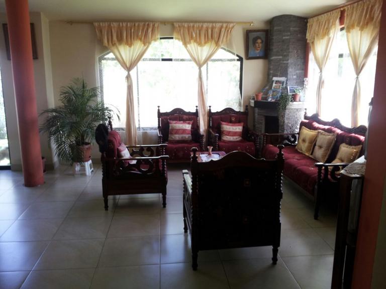 HERMOSA CASA EN FAJARDO