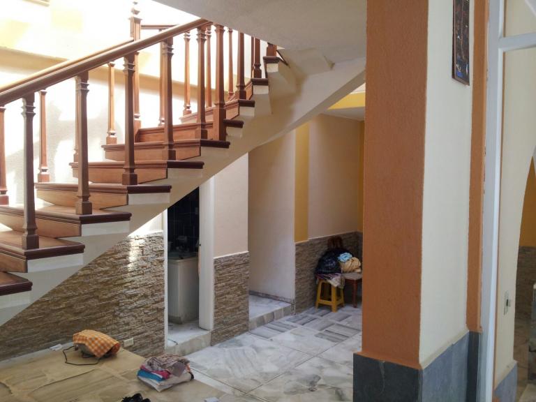 HERMOSA CASA EN FAJARDO