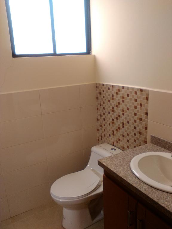 HERMOSAS CASAS PUENTE TRES