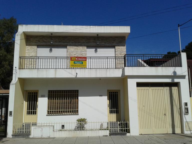 Propiedad en Villa Bosch