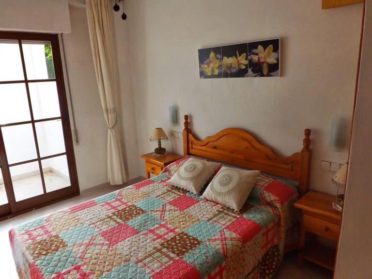 LandAhomes, Alquiler de Duplex en    Orihuela Foto21