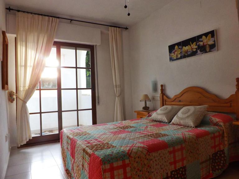 LandAhomes, Alquiler de Duplex en    Orihuela Foto2 