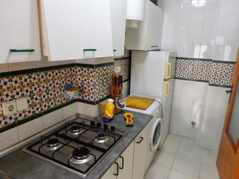 LandAhomes, Alquiler de Duplex en    Orihuela Foto7 