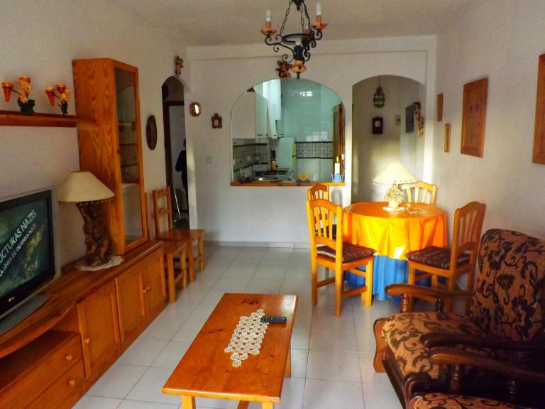 LandAhomes, Alquiler de Duplex en    Orihuela Foto9 