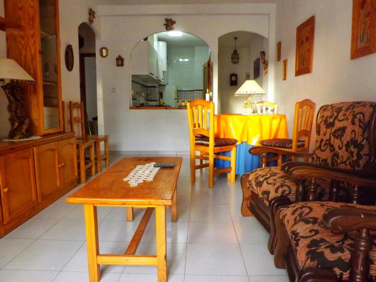 LandAhomes, Alquiler de Duplex en    Orihuela Foto10 