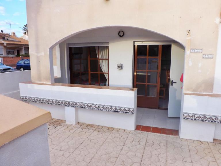 LandAhomes, Alquiler de Duplex en    Orihuela Foto12 