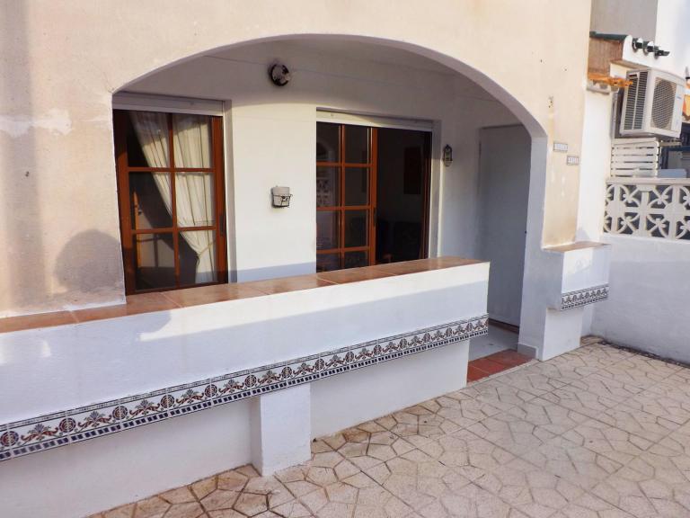 LandAhomes, Alquiler de Duplex en    Orihuela Foto14 