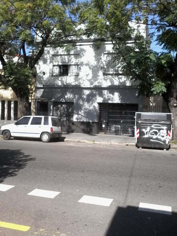 VENTA 2 PH S/LOTE PROPIO 8,66 x 25