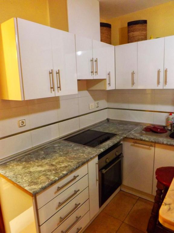 LandAhomes, Alquiler de Chalet en    Orihuela Foto4 