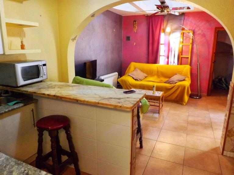 LandAhomes, Alquiler de Chalet en    Orihuela Foto6 